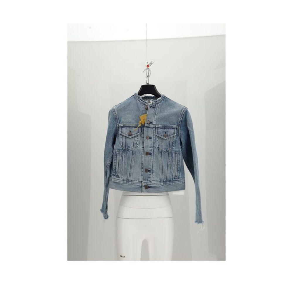 Celine Women Trucker Jacket